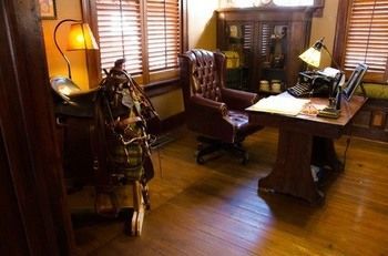 Rosen House Inn 沃思堡 外观 照片